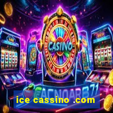 ice cassino .com